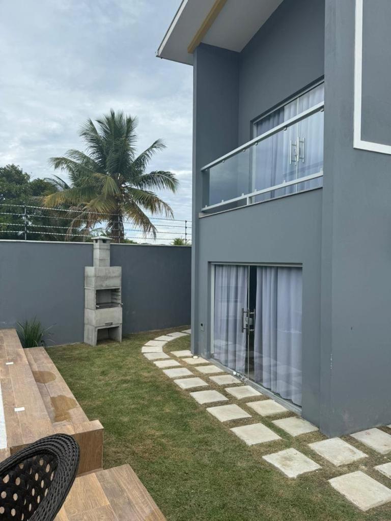 Casa Top Porto Seguro Exterior photo