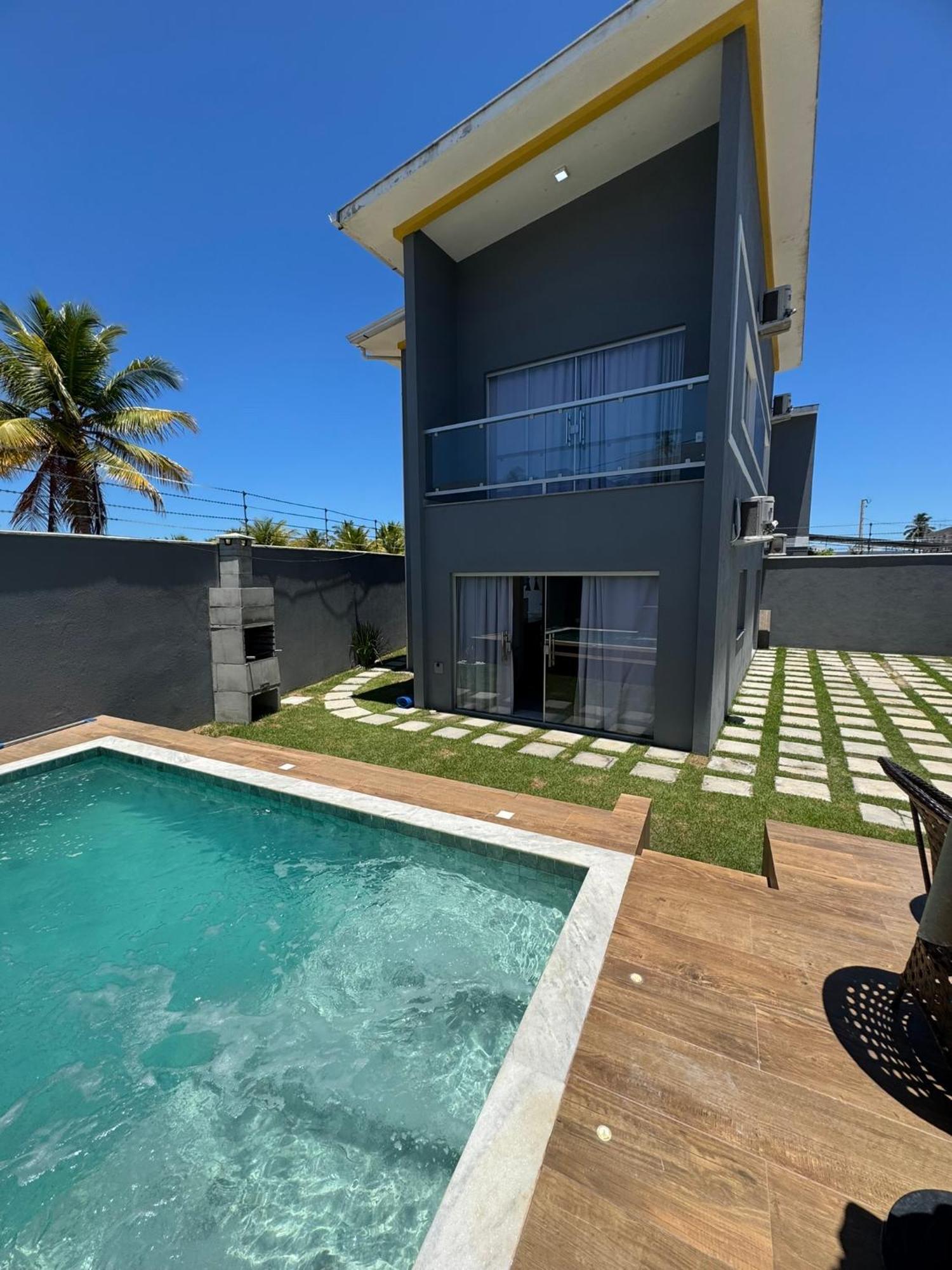Casa Top Porto Seguro Exterior photo