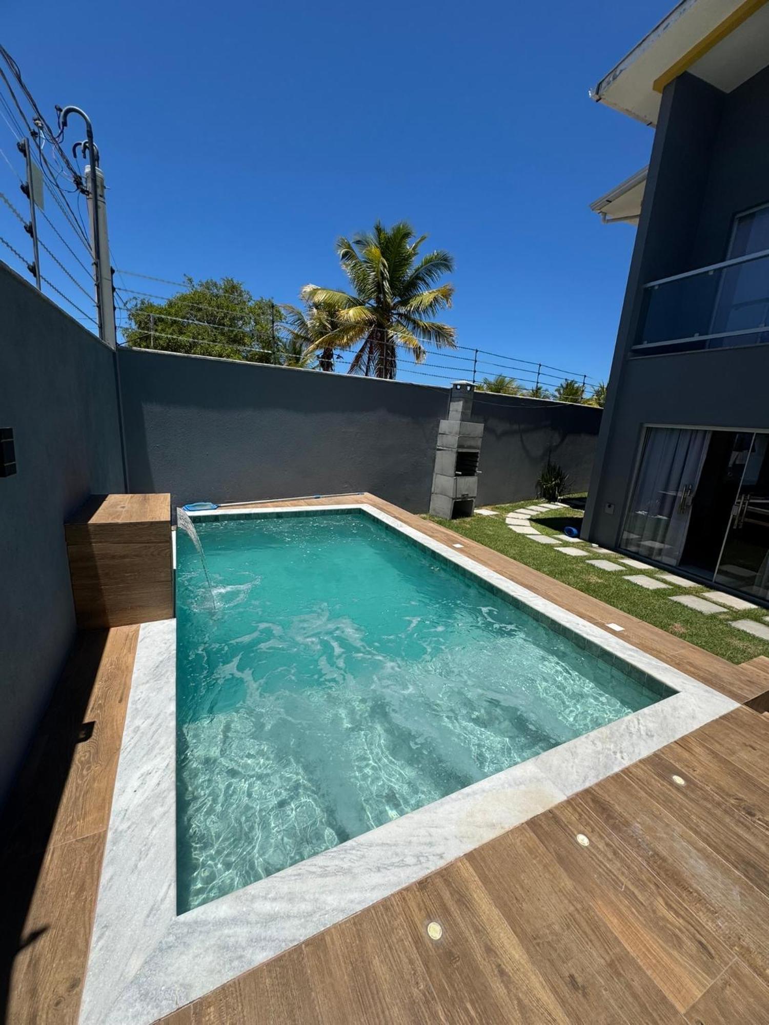 Casa Top Porto Seguro Exterior photo